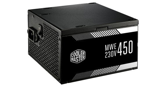 Cooler Master 450W Power Supply (PSU)