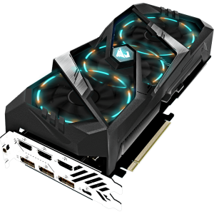 Gigabyte AORUS GeForce RTX 2080 Ti XTREME 11GB GDDR6 Graphics Card – RGB Fusion, Windforce Cooling