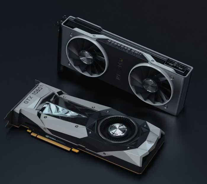 Graphics Card  30% Off
