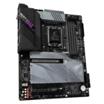 Gigabyte Z690 AORUS PRO Motherboard | Intel 12th/13th Gen | DDR5 | PCIe 5.0 | WiFi 6E | ATX