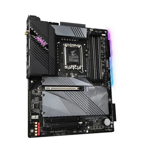 Gigabyte Z690 AORUS ELITE DDR4 Motherboard | Intel 12th & 13th Gen | LGA1700 | ATX