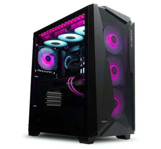 Intel Core i9-14900K Pre-Built PC | Z790 | 64GB RAM
