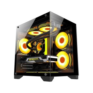 i5-11400 Gaming PC | 8GB Graphics Card | 16GB RAM