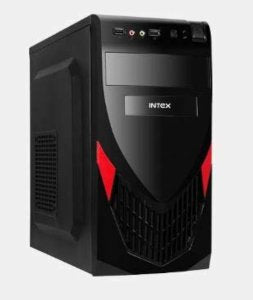 i5 4th Gen, Gigabyte H81, 256GB SSD