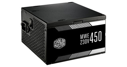 Cooler Master 450W Power Supply (PSU)