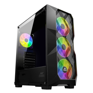 Gaming PC | i7 7th Gen | 16GB RAM | 256GB NVMe | Z170 | Liquid Cooled