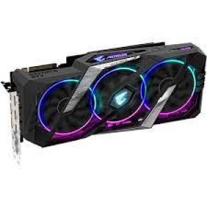 Gigabyte RTX 2070 N2070AORUS X 8GB Graphics Card – 8GB GDDR6