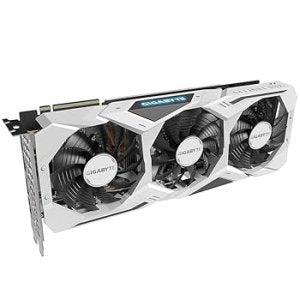 Gigabyte RTX 2070 N2070GAMINGOC WHITE 8GB Graphics Card – 8GB GDDR6