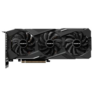 Gigabyte GeForce RTX 2080 Ti WINDFORCE 11GB GDDR6 Graphics Card