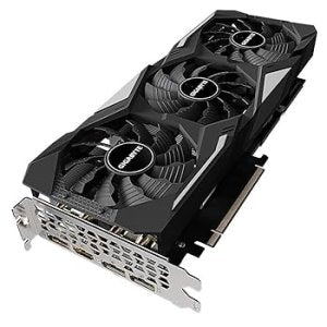 Gigabyte RTX 2070 SUPER WINDFORCE OC 8GB GDDR6 Graphics Card