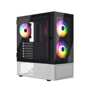 RYZEN 3 3200G APU ENTRY LEVEL PRE BUILD