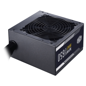 Cooler Master 650W Power Supply (PSU)